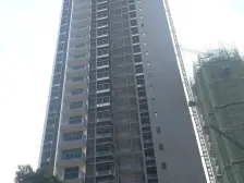 老城区 友锦锦绣新城二房36万