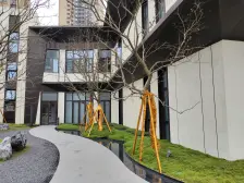 钓鱼嘴半岛 爱情天宸万象三房