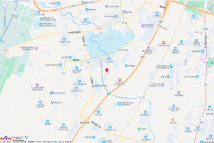 招商·天府玺电子地图