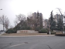 白鹭金岸荷风苑 纯洋房社区 毛坯三室 有证带储藏室