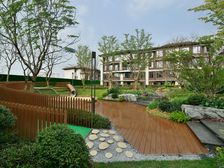 湖光里院 4室2厅 西南