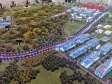 晓风江南清水洋房,业主诚心出售