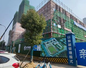 蜀道翰文府二期3室2厅西南