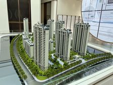 新房 地铁口 局小+常外 国企中海桂语江南毛坯交付 渠道优惠