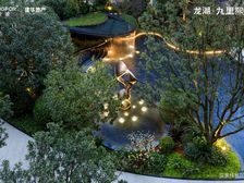 龙湖·九里名邸 3室2厅 西