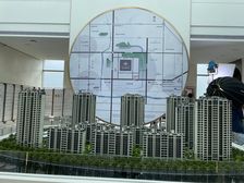 局小+常外 中海桂语江南 联系看房买房有优惠特价还有家电赠送