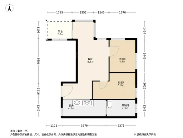 人民北路小区