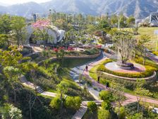 普达北苑越层户型房子采光好!!!