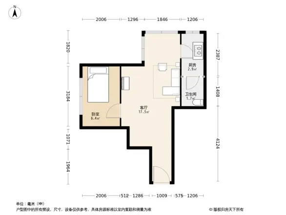 人民北路小区