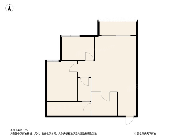 友田碧云轩