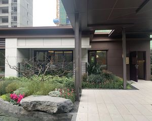 保利逸都和府4室2厅东南南