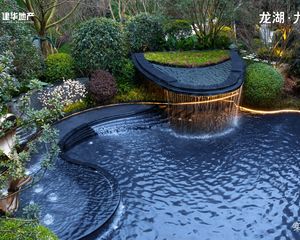 龙湖·九里名邸4室1厅南