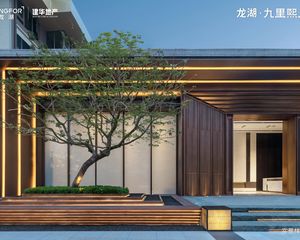 龙湖·九里名邸3室2厅南
