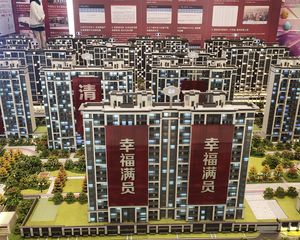 品质小区,视野开阔,房东诚心出售