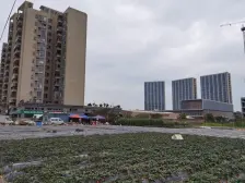 保利欢乐大都汇单间 带租约出售 西南向采光好