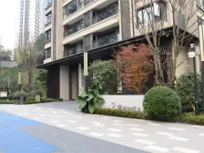 大石坝 重庆洺悦府四房172万
