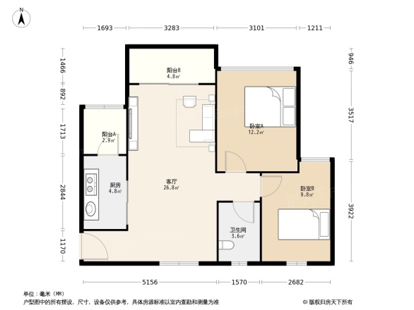 祈福新村绿怡花园