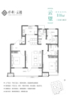 二期108户型