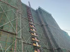 绿都观澜府北苑 南北通透,采光好 视野好,诚心出售