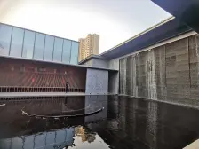 望悦湖金茂悦 通透户型 诚心出售 价格好谈