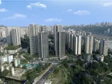 北滨路头牌看江大平层 全屋现代精装修 业主诚心出售