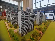 望悦湖金茂悦 中间楼层 诚心出售