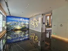 望悦湖金茂悦 3室2厅 南