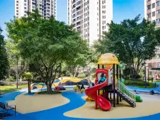 融创次新小区,楼层好,三房双卫,装修房子,拎包入住