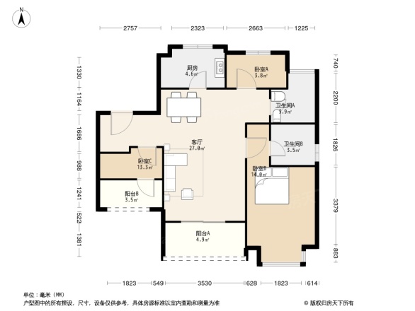 太湖新城万象府