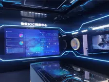 美的万麓府 4室2厅 南