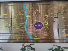 美的万麓府 3室2厅 南
