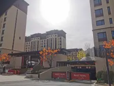 兰州高科红星天铂 3室2厅 南 北