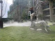 次新小区,双商圈-华宇和万达 横厅大四房