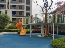 美的万麓府 4室2厅 南