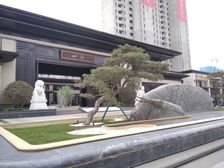 万科城如园 毛坯三室 包增值税 随时看房