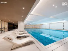 万达龙湖天街旁 一线临江洋房 出入便利