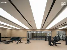 九宫庙 中绿江州A区三房95万