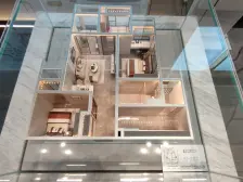 回兴 海成轨道0309二房93万