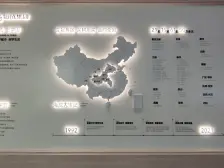 双轻轨房 格局方正 采光视野好