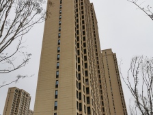 兰州融创城 精装修三室 中间楼层 电梯房 产权清晰