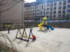 兰州高科红星天铂 2室2厅 南