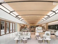 纯洋房社区 精装4房 临南北大道 一线临江