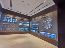 华润置地·未来城市 3室2厅 南 北