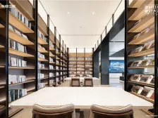 九宫庙 中绿江州A区四房140万