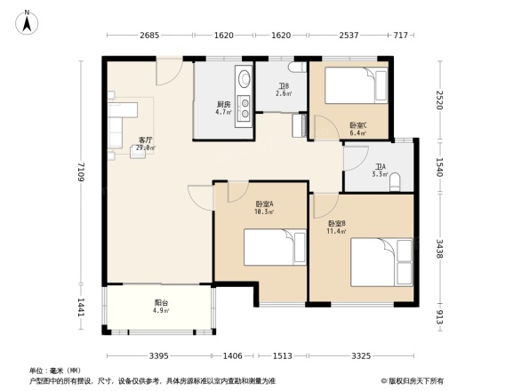 华宇锦绣花城