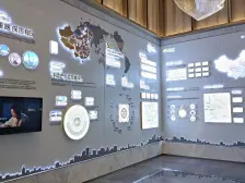 保利中交云上雅集 4室2厅 东南