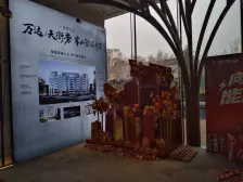 一楼带花园,正规两室,环境安静