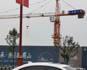江天樾3室2厅东南