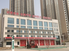 三室两厅双卫 南北通透 楼层好 采光好 交通方便