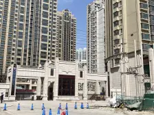 马滩地铁口 中广宜景湾郡城小高层 好房急售